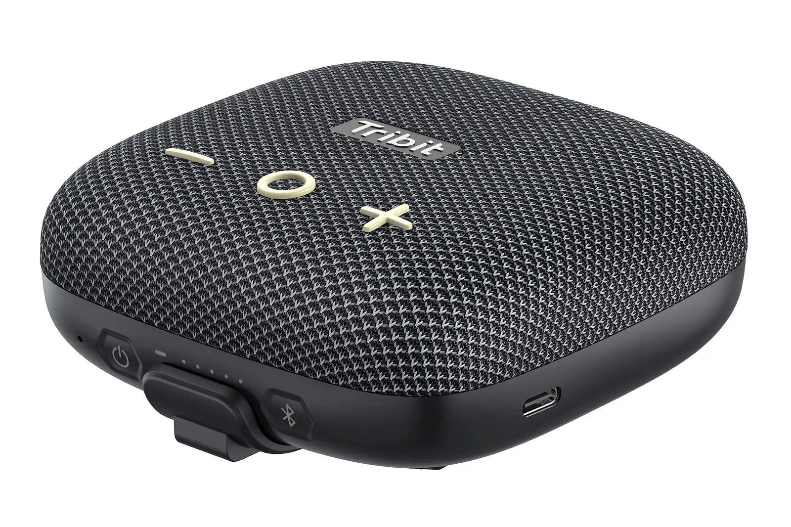 Tribit StormBox Micro 2 Portable Speaker for Outdoor Travel