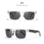 Kdeam KD332 C1-T Polarized Sunglasses