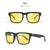Kdeam KD332 C1-Y Polarized Glasses