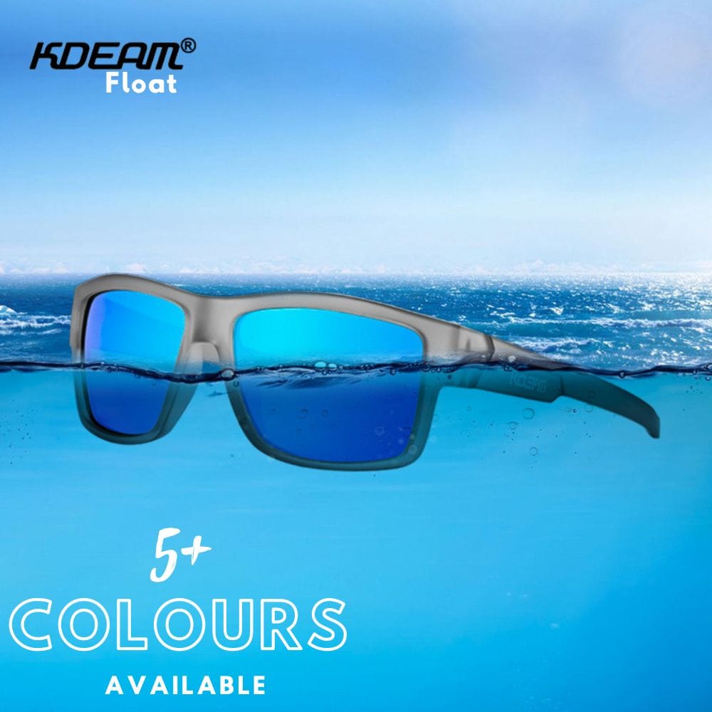 Kdeam Polarized Sunglasses - Smael South Africa