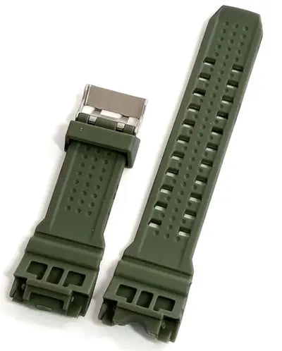 SMAEL 1545 Replacement Strap - Army Green