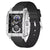 Lige Sun and Moon Phase Quartz Watch