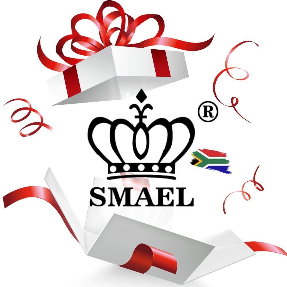 Smael South Africa Gift Card
