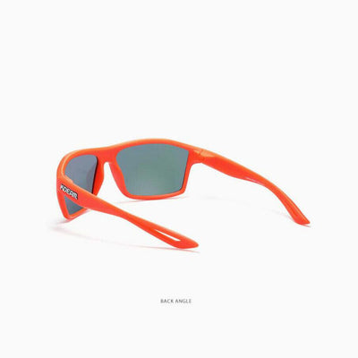Kdeam KD0940 #C11 TR90 Polarized Sunglasses - Smael South Africa