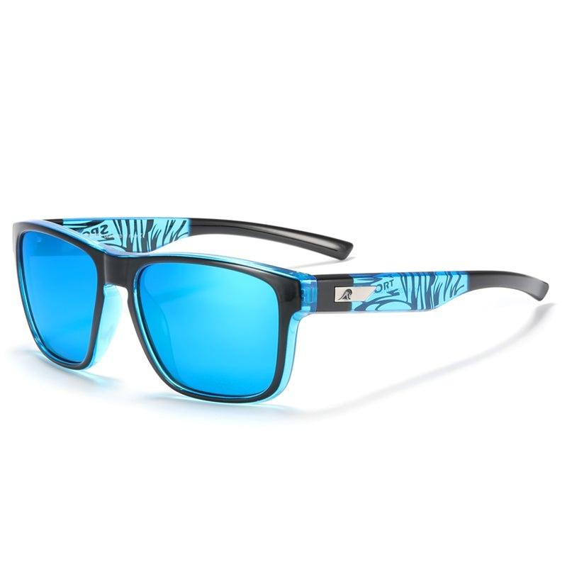 Kdeam KD109 #C8 Polarized Sunglasses - Smael South Africa