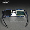 Kdeam KD109 #C8 Polarized Sunglasses - Smael South Africa
