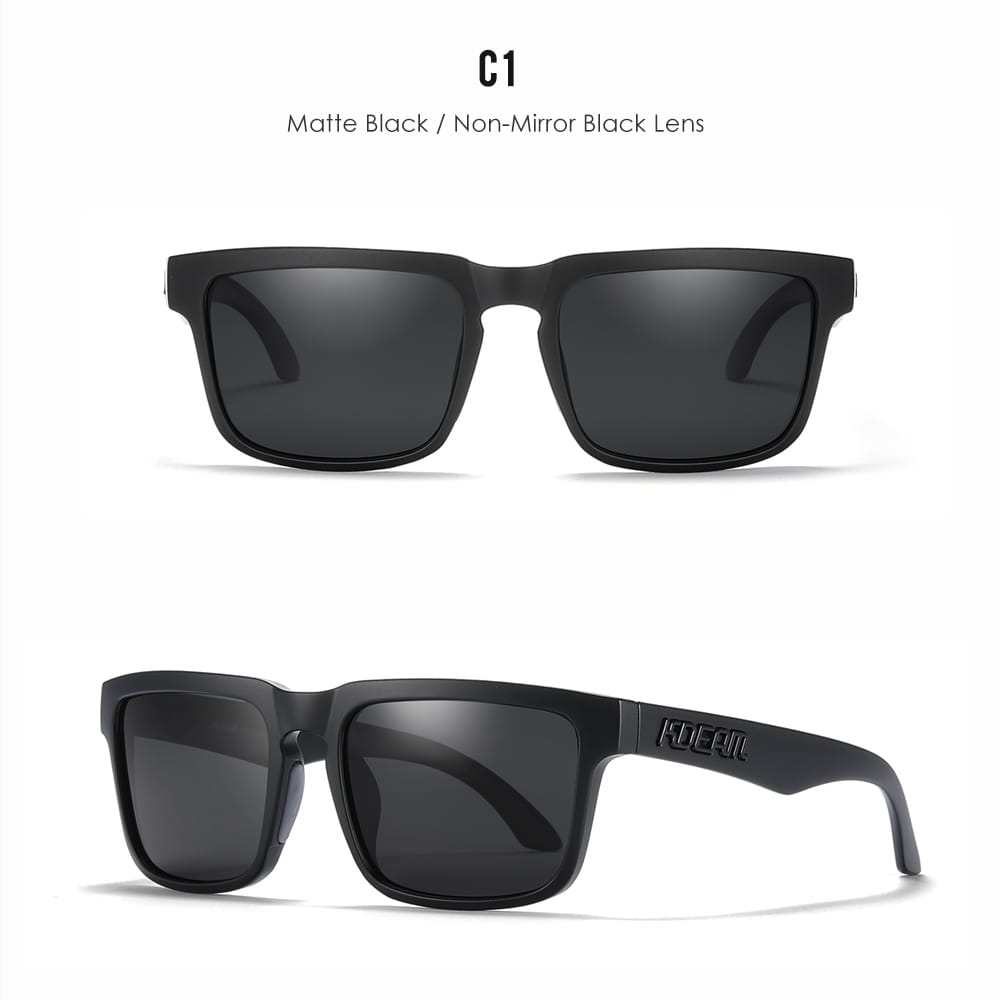 Kdeam KD332 C1 Polarized Sunglasses South Africa