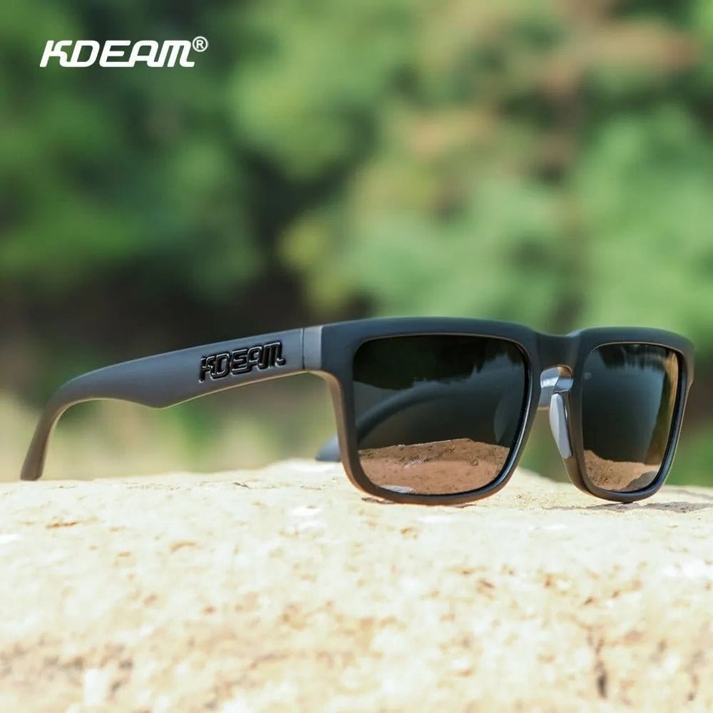 Kdeam KD332 C1 Polarized Sunglasses South Africa