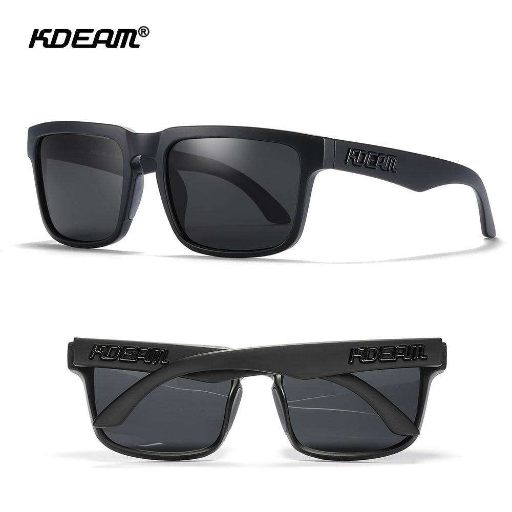 Kdeam KD332 C1 Polarized Sunglasses - Smael South Africa