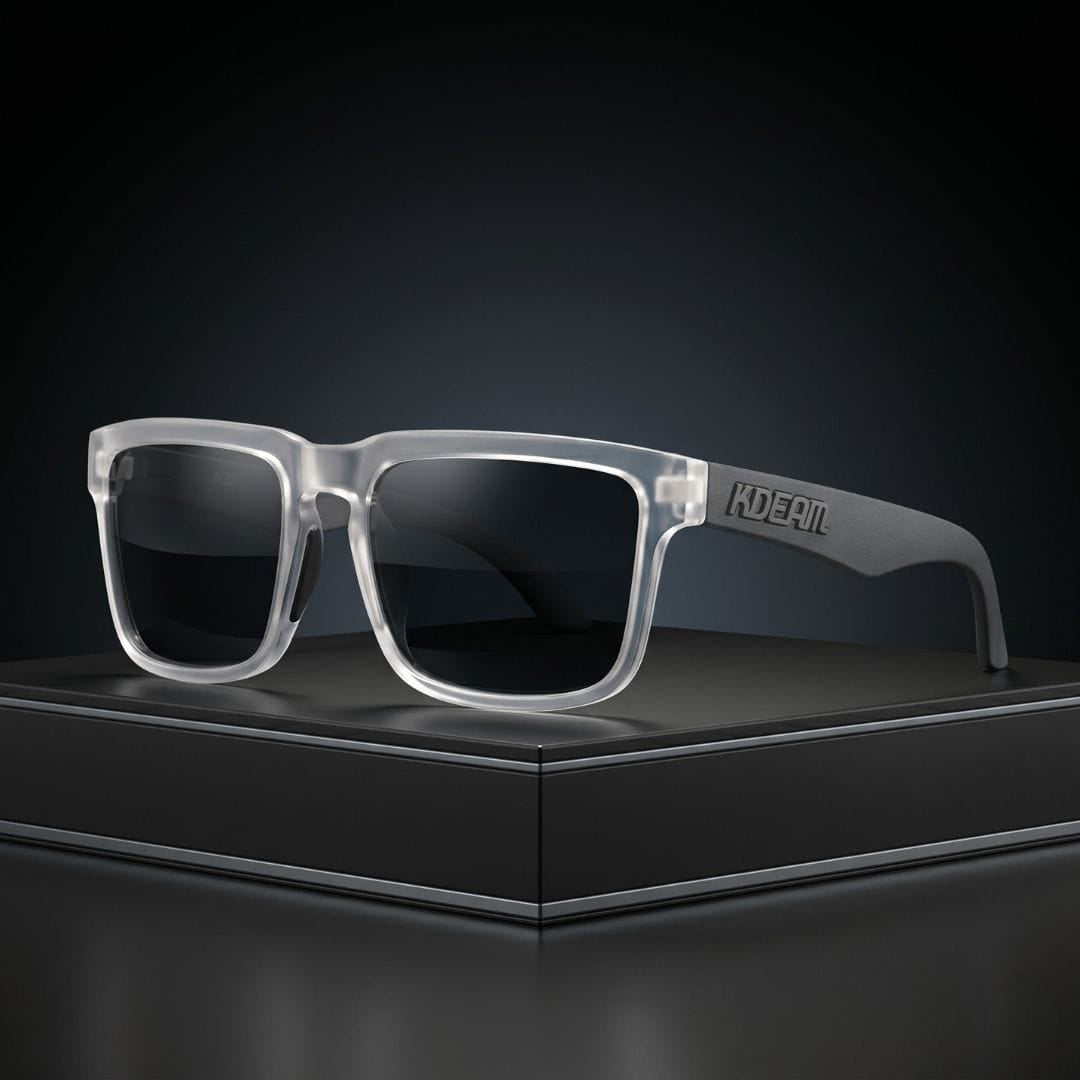 Kdeam KD332 C1-T Polarized Sunglasses South Africa