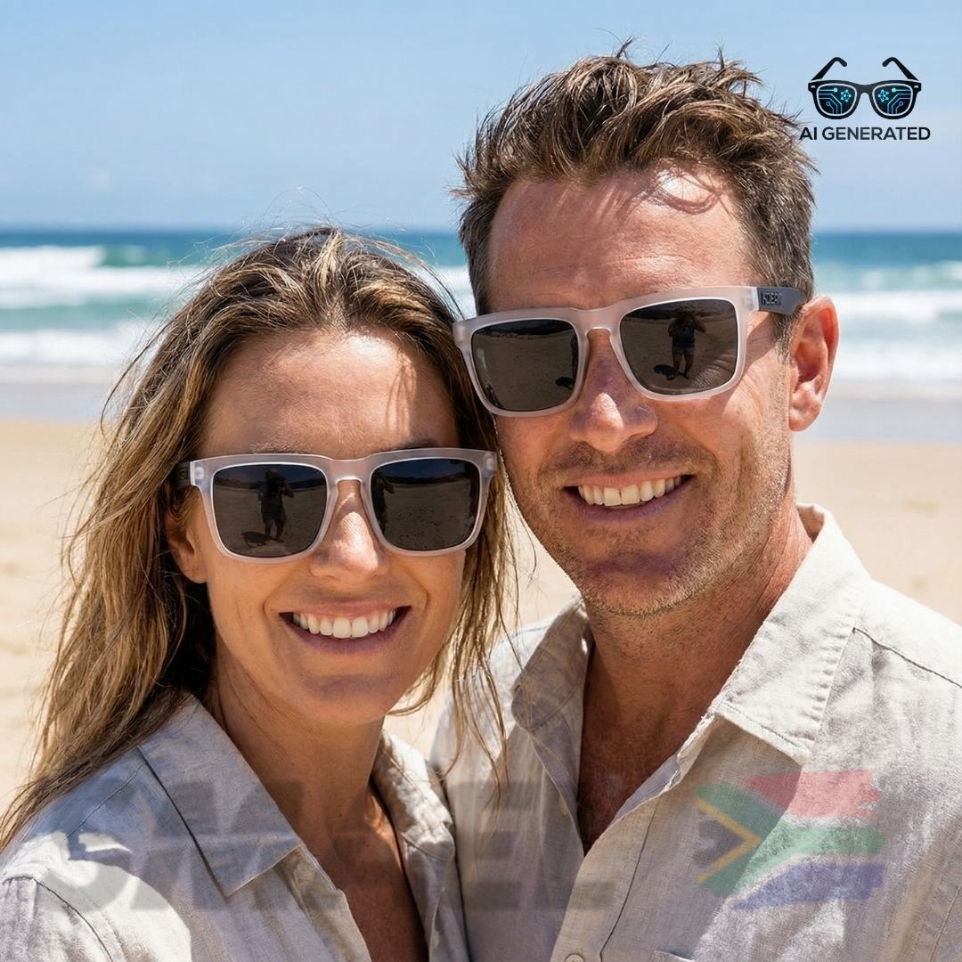 Kdeam KD332 C1 - T Polarized Sunglasses - Smael South Africa