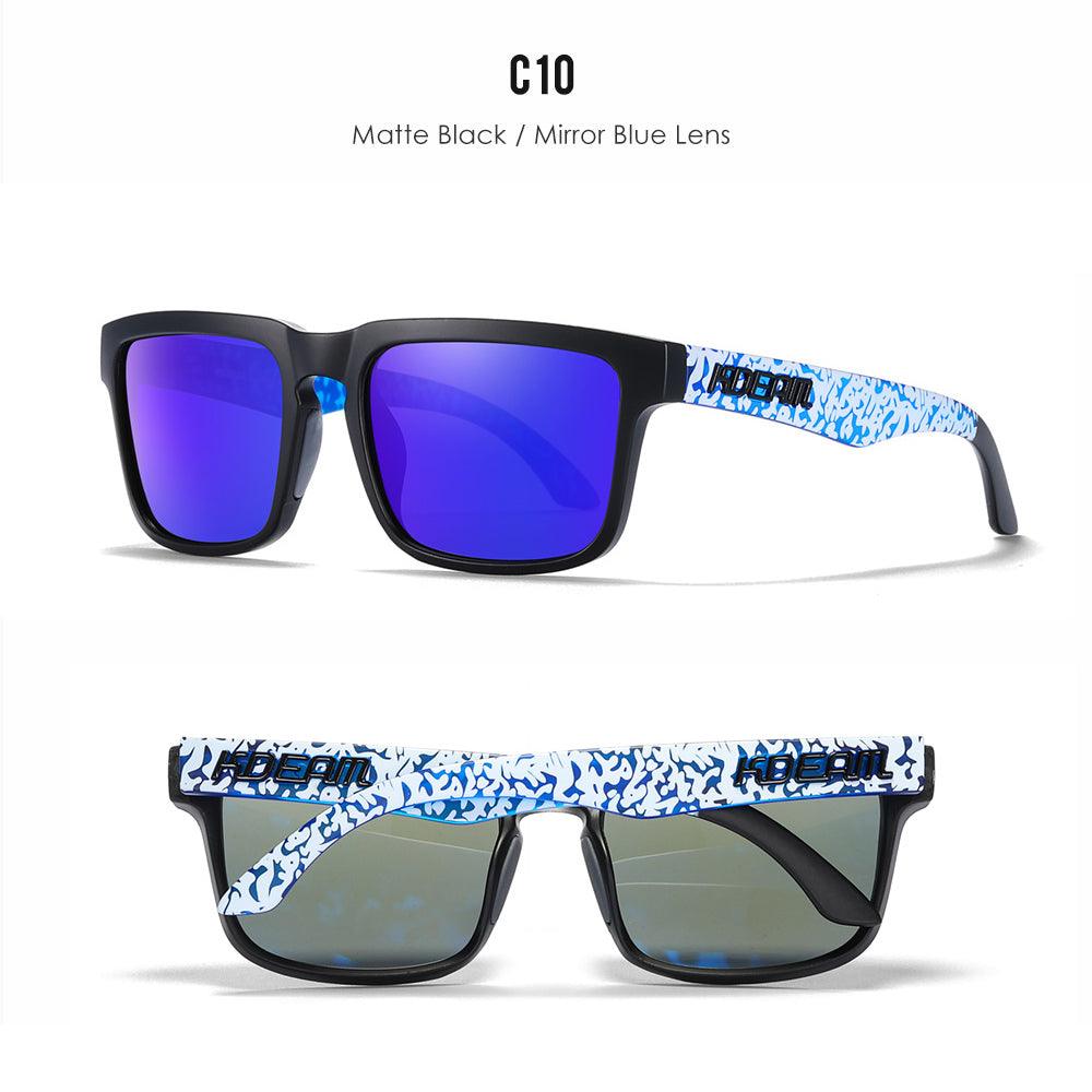 Kdeam KD332 C10 Polarized Sunglasses South Africa