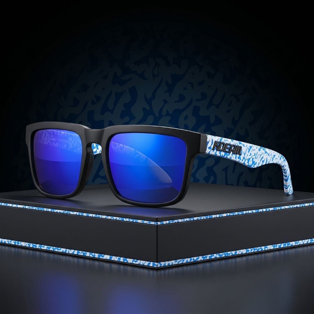 Kdeam KD332 C10 Polarized Sunglasses South Africa