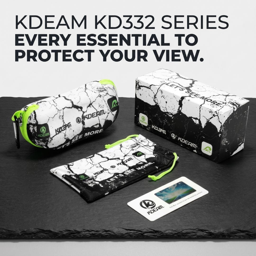 Kdeam KD332 C10 Polarized Sunglasses South Africa