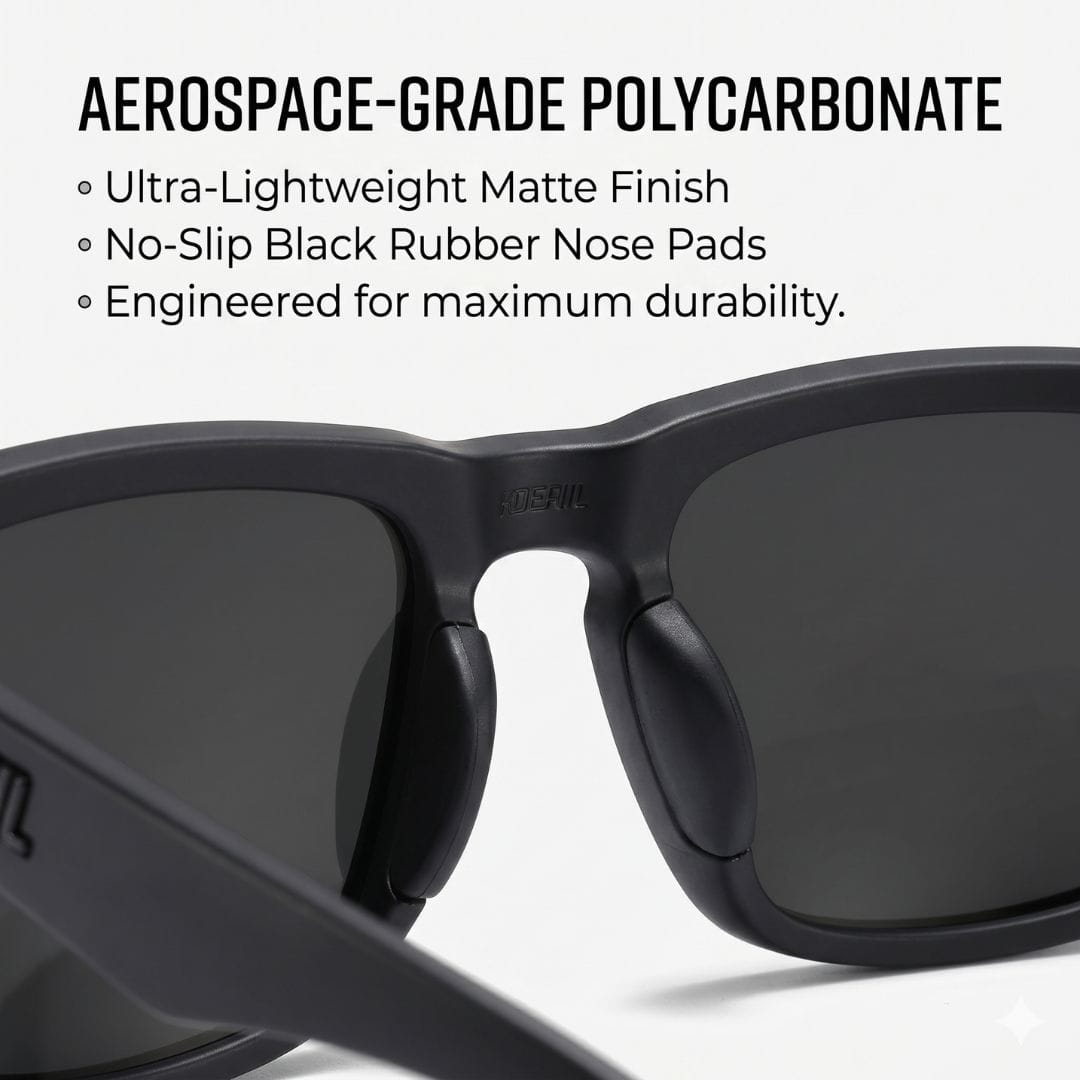 Kdeam KD332 C10 Polarized Sunglasses South Africa