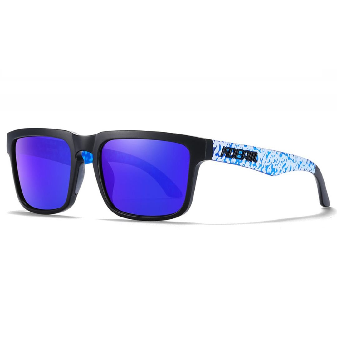 Kdeam KD332 C10 Polarized Sunglasses - Smael South Africa