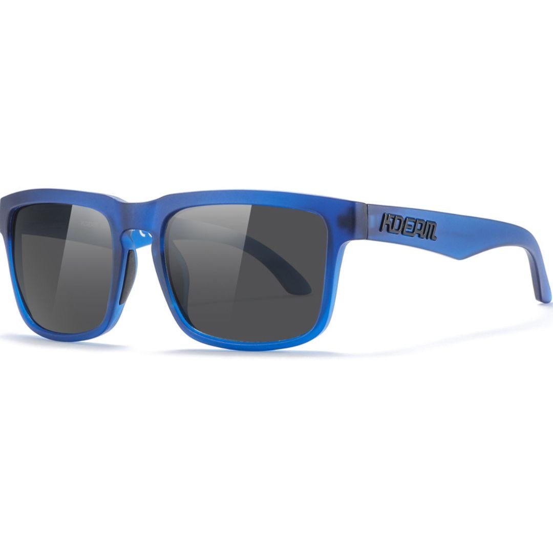 Kdeam KD332 C102 Polarized Sunglasses - Smael South Africa