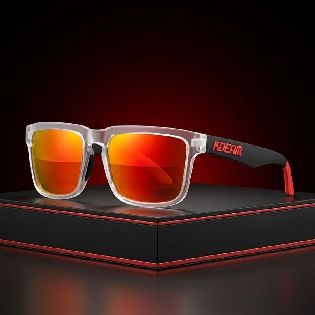 Kdeam KD332 C11 Polarized Sunglasses South Africa