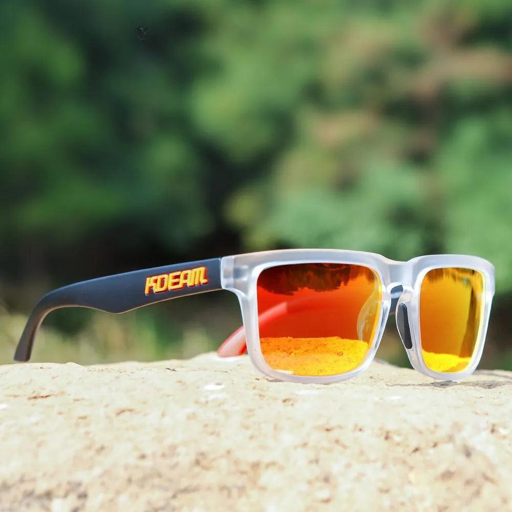 Kdeam KD332 C11 Polarized Sunglasses - Smael South Africa