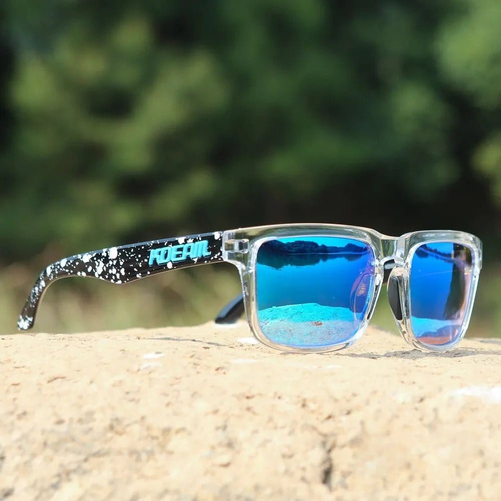 Kdeam KD332 C12 Polarized Sunglasses South Africa