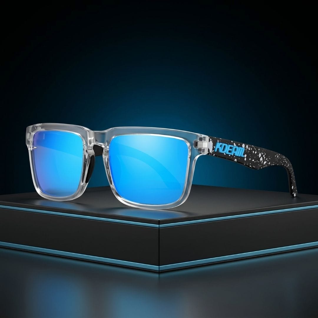 Kdeam KD332 C12 Polarized Sunglasses South Africa