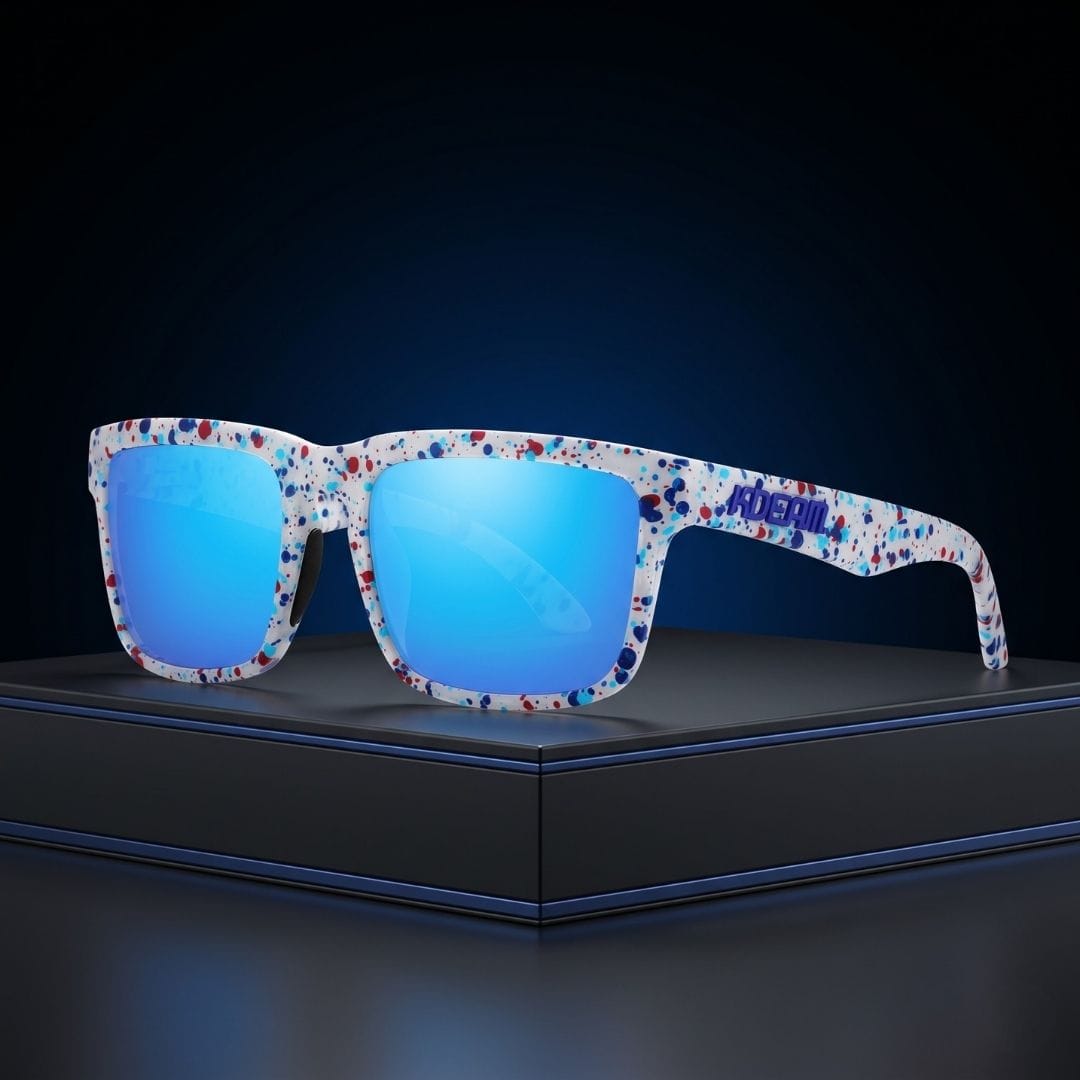 Kdeam KD332 C13 Polarized Sunglasses South Africa