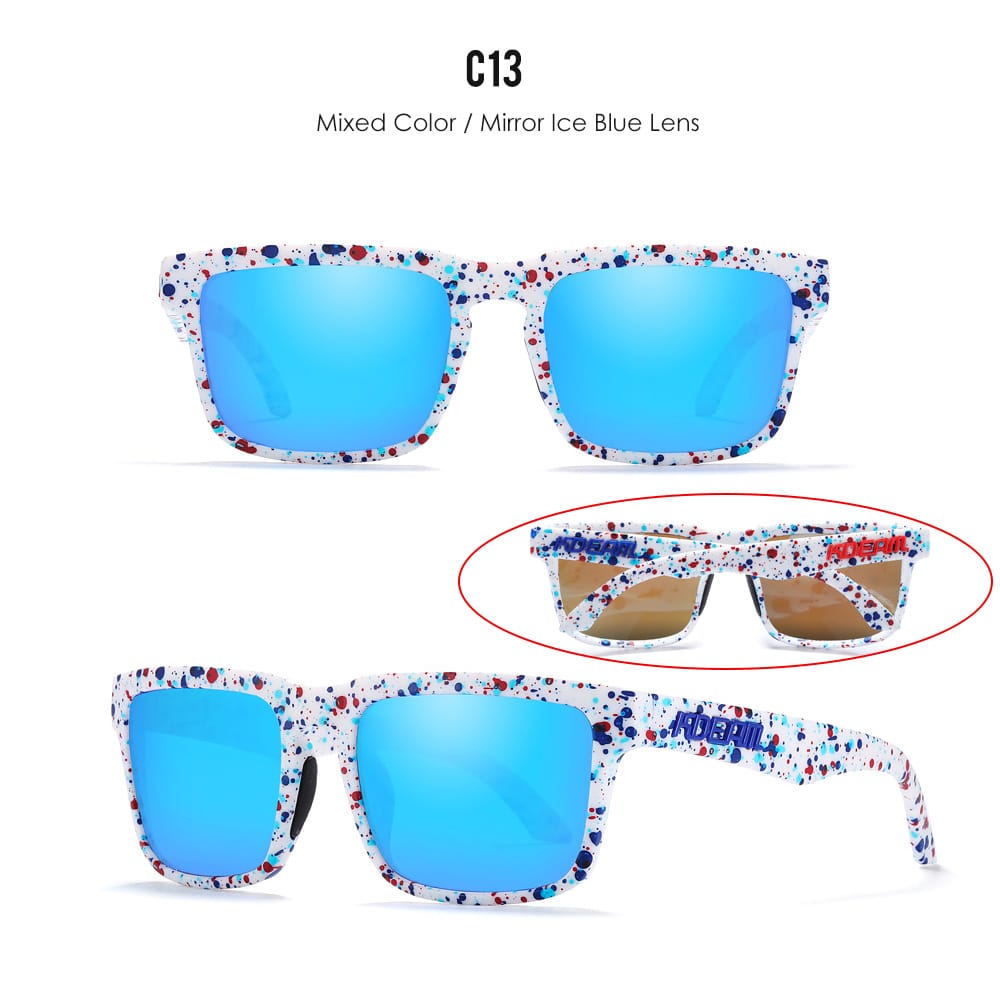 Kdeam KD332 C13 Polarized Sunglasses South Africa