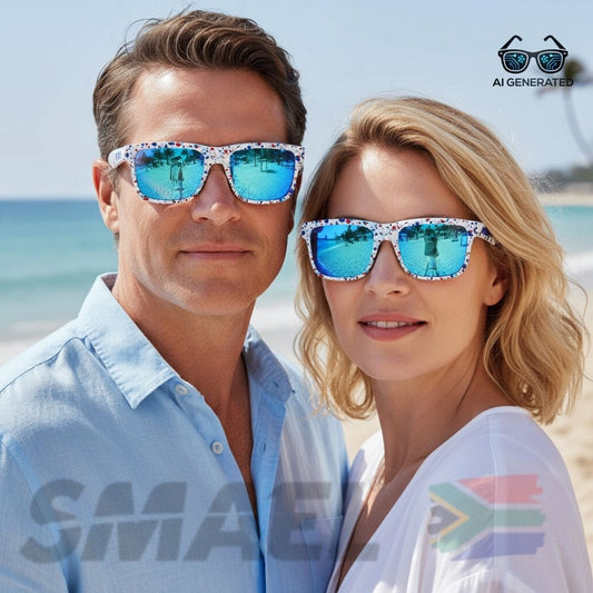 Kdeam KD332 C13 Polarized Sunglasses - Smael South Africa