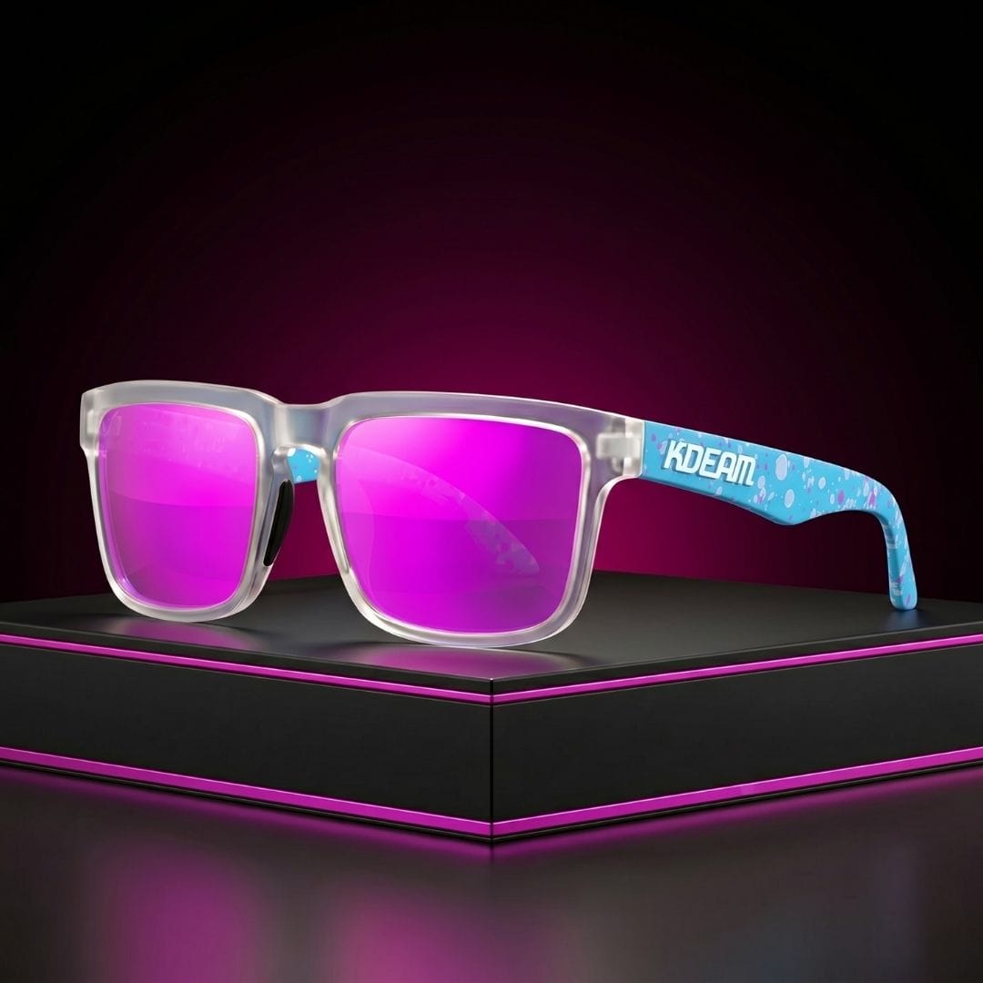 Kdeam KD332 C15 Polarized Sunglasses South Africa