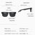 Kdeam KD332 C15 Polarized Sunglasses - Smael South Africa