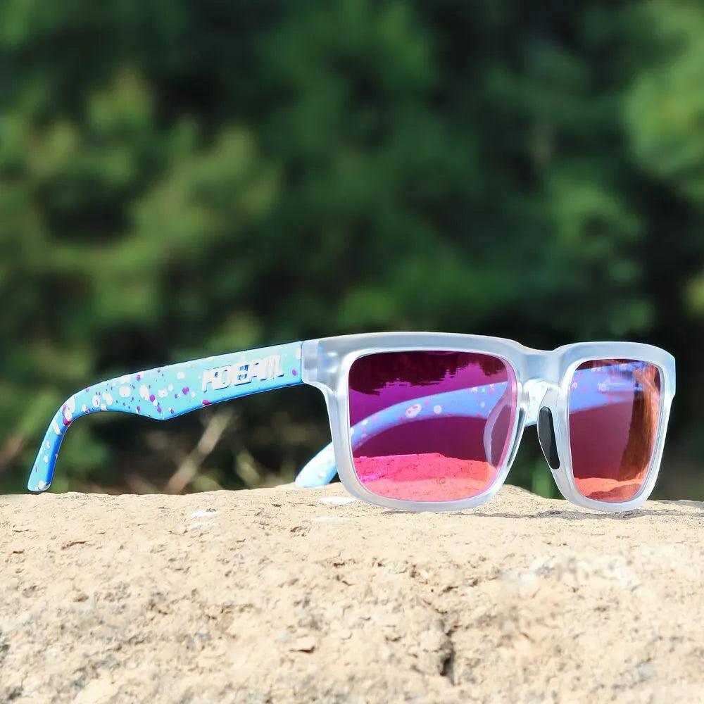 Kdeam KD332 C15 Polarized Sunglasses - Smael South Africa