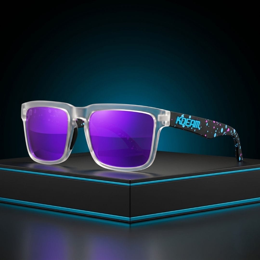 Kdeam KD332 C16 Polarized Sunglasses South Africa