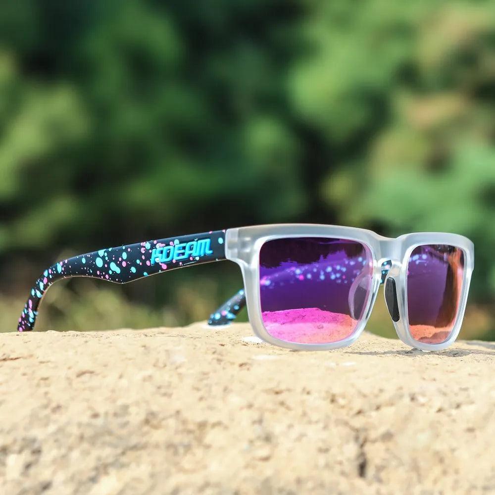 Kdeam KD332 C16 Polarized Sunglasses - Smael South Africa