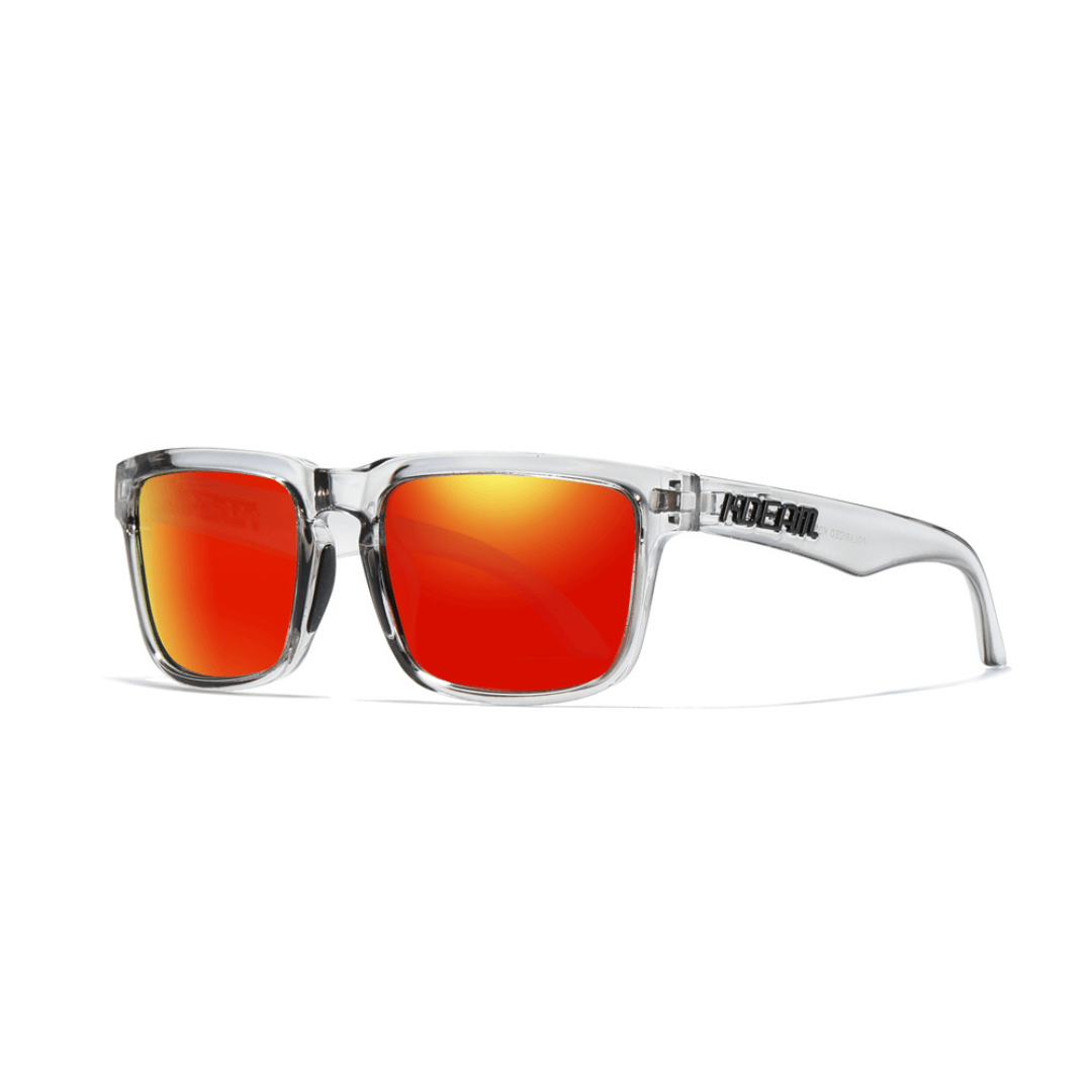 Kdeam KD332 C18 Polarized Sunglasses - Smael South Africa