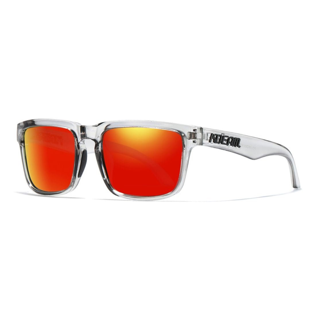 Kdeam KD332 C18 Polarized Sunglasses - Smael South Africa