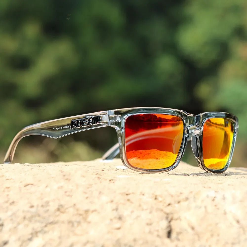 Kdeam KD332 C18 Polarized Sunglasses - Smael South Africa