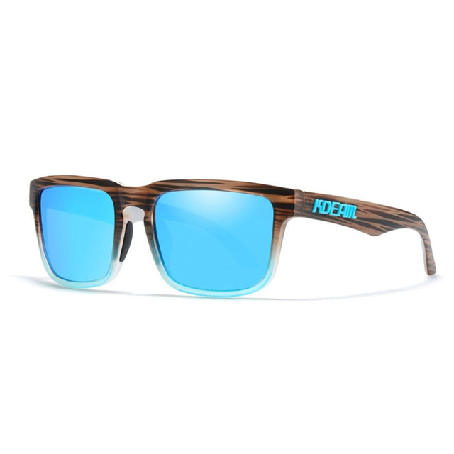 Kdeam KD332 C19 Polarized Sunglasses - Smael South Africa