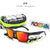 Kdeam KD332 C1R Polarized Sunglasses