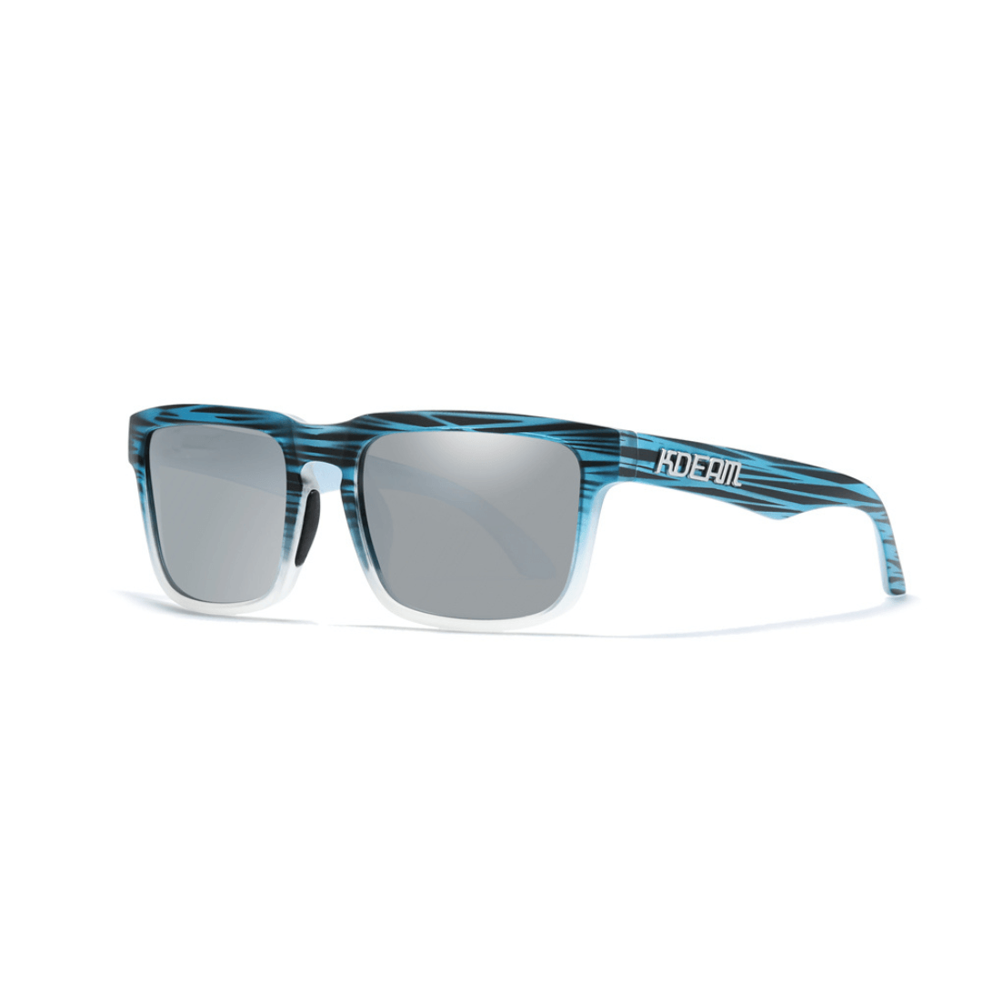 Kdeam KD332 C20 Polarized Sunglasses - Smael South Africa