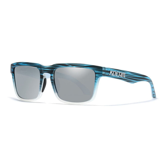 Kdeam KD332 C20 Polarized Sunglasses - Smael South Africa