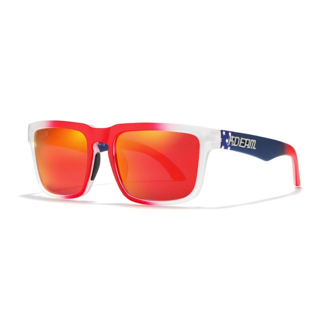 Kdeam KD332 C21 Polarized Sunglasses South Africa