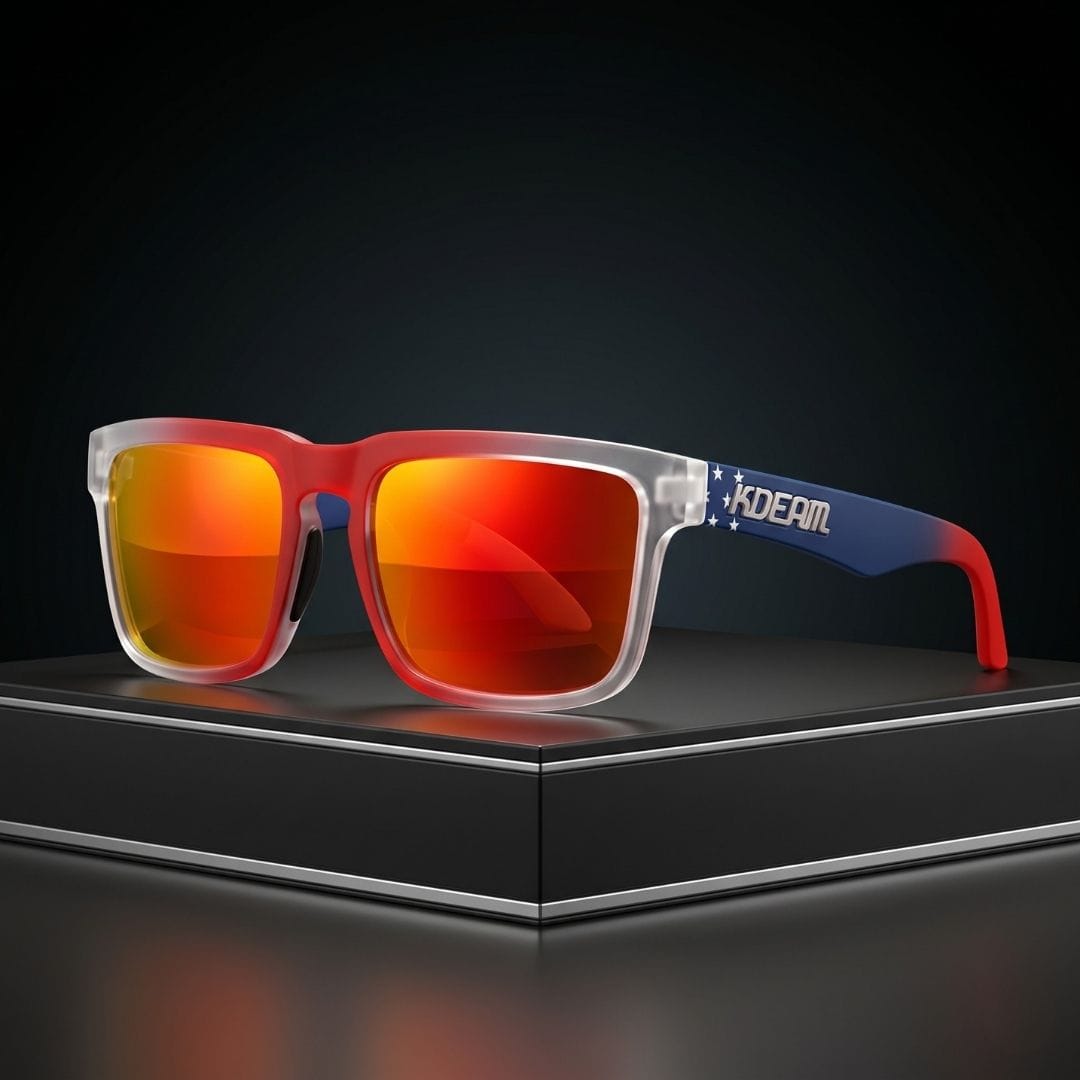 Kdeam KD332 C21 Polarized Sunglasses South Africa