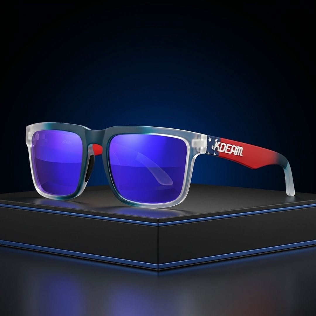 Kdeam KD332 C22 Polarized Sunglasses South Africa