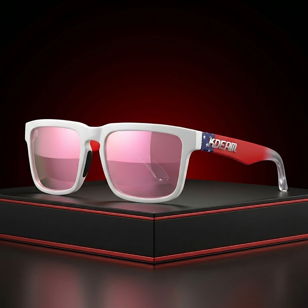 Kdeam KD332 C23 Polarized Sunglasses South Africa