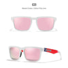 Kdeam KD332 C23 Polarized Sunglasses - Smael South Africa
