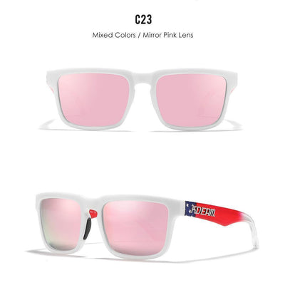Kdeam KD332 C23 Polarized Sunglasses - Smael South Africa