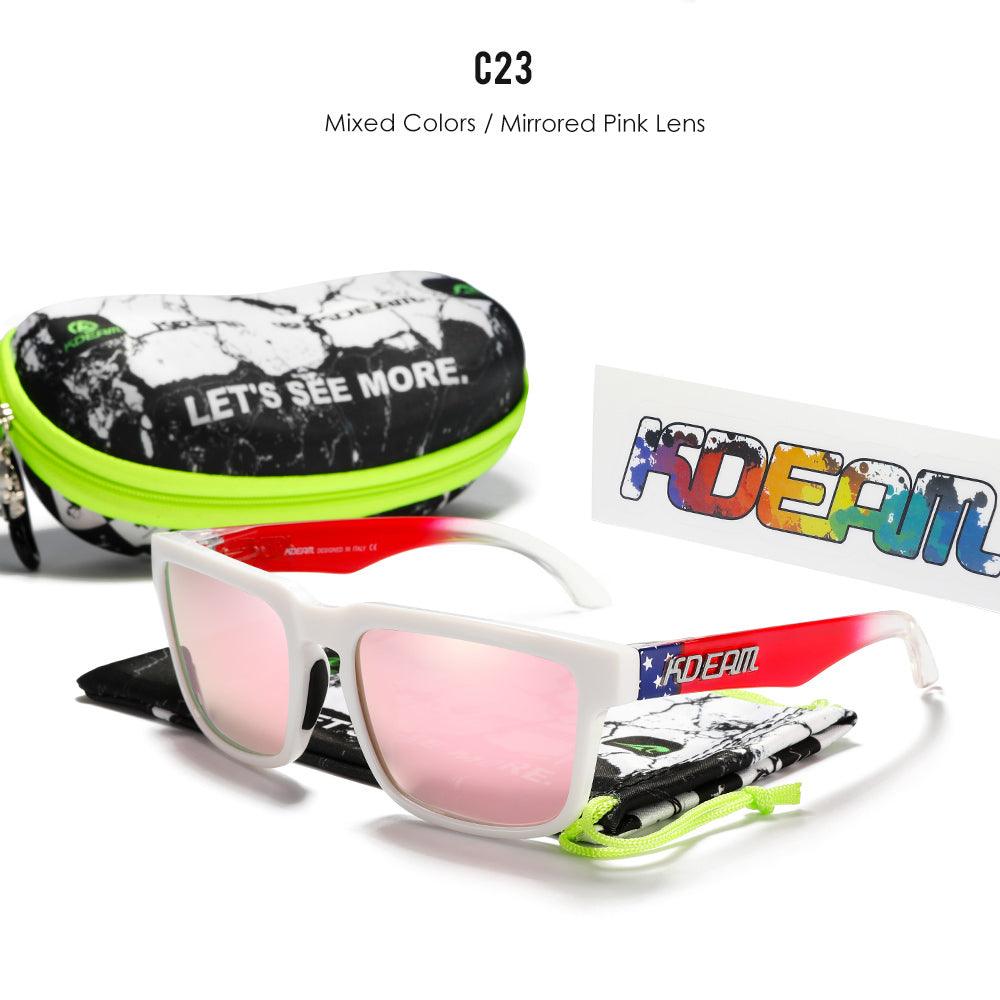 Kdeam Sunglasses