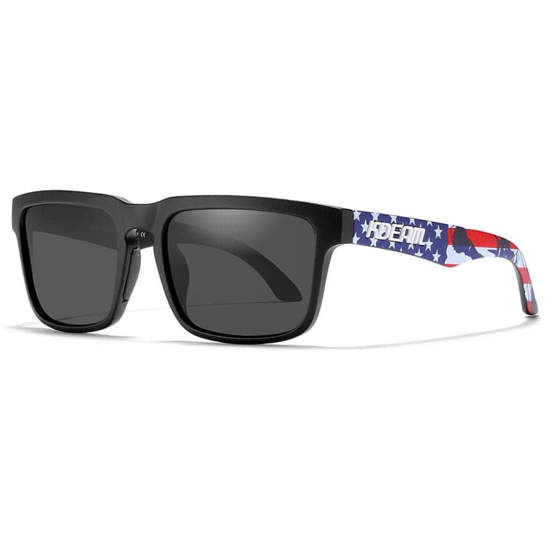 Kdeam KD332 C24 Polarized Sunglasses South Africa