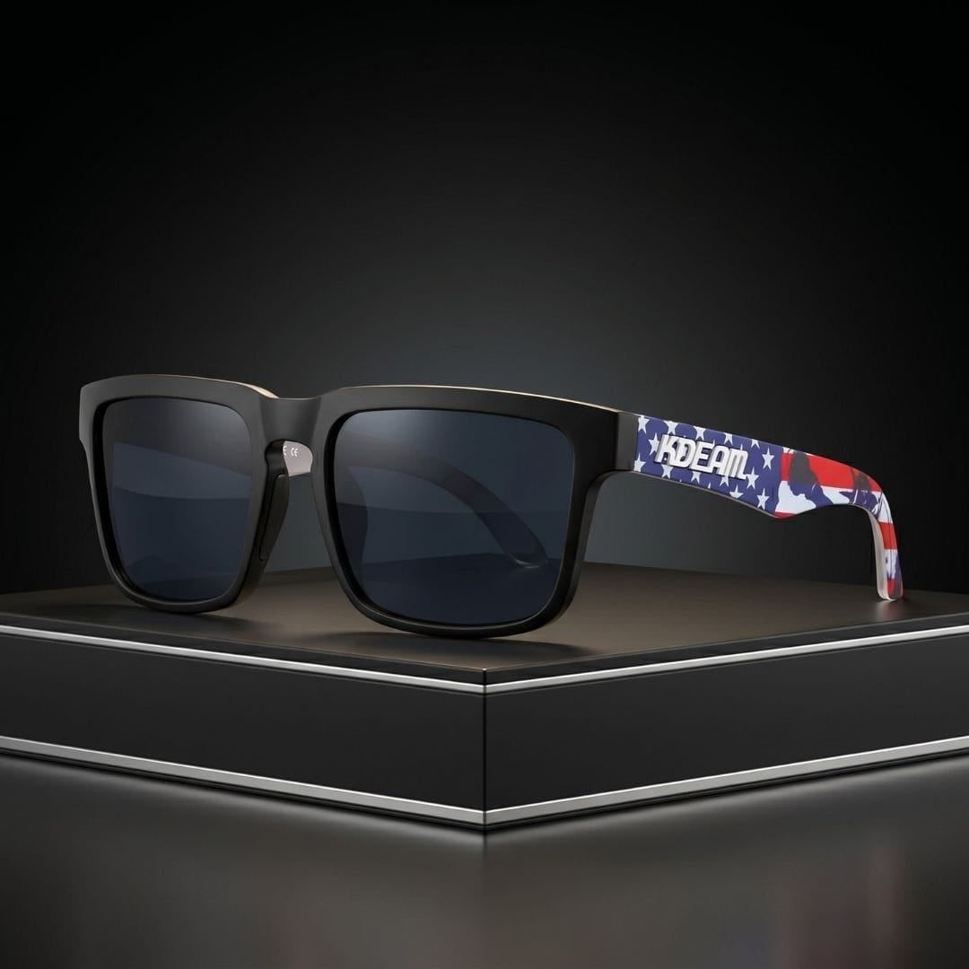 Kdeam KD332 C24 Polarized Sunglasses South Africa