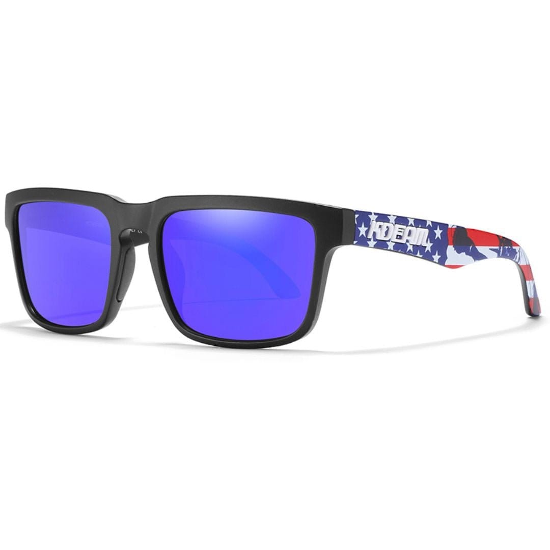 Kdeam KD332 C25 Polarized Sunglasses South Africa